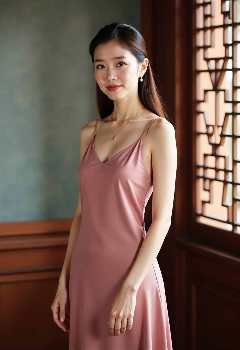 暗河边界海报